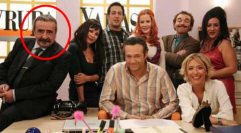 Oyuncu Yıldırım Öcek hayatını kaybetti