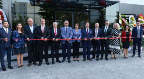 Minteks Özlüce'de de hizmet verecek