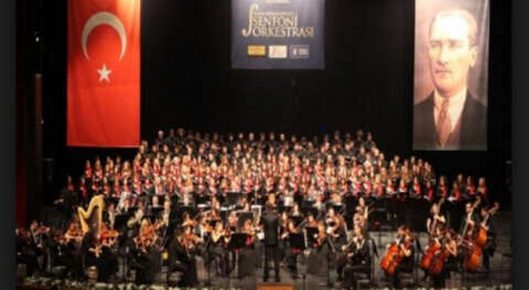 Bursa Senfoni Hikmet Şimşek'i anacak