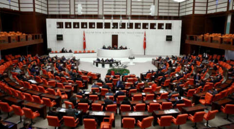 Türkiye İşçi Partisi Meclis'te
