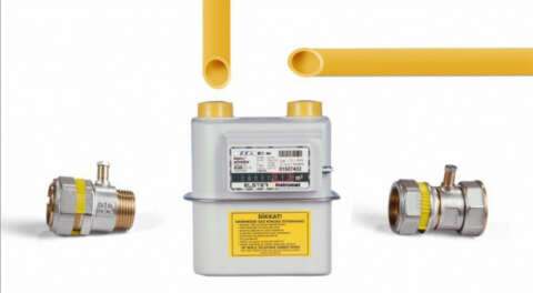 Doğal gaz aboneleri artık bu ücreti ödemeyecek