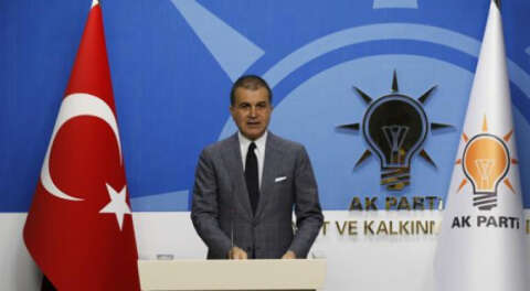 AKP Sözcüsü: Yargısal akış tamamlandı