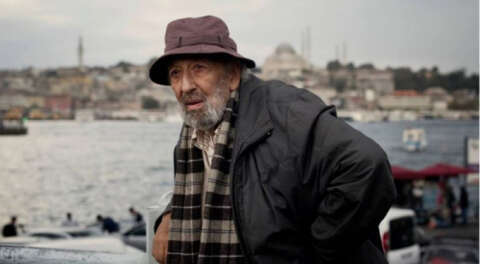 Türkiye büyük fotoğraf sanatçısını kaybetti