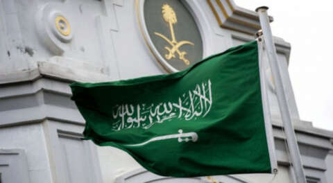 Suudiler'den açıklama: Kaşıkçı arbedede öldü!
