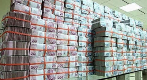 BES'te biriken para 86 milyar TL'ye ulaştı
