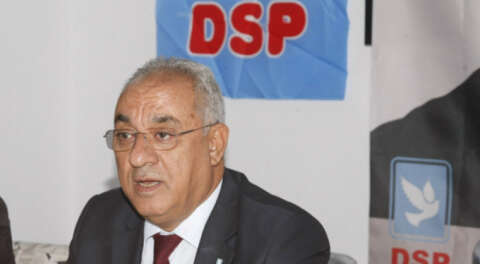 'DSP her yerde aday gösterecek'
