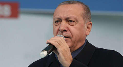 Erdoğan'dan önemli 'Kaşıkçı' ve 'af' açıklamaları