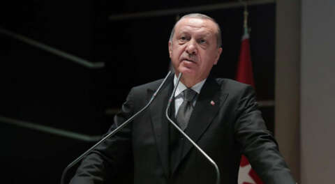 Erdoğan: CHP'yi bizim kurtarmamız lazım!