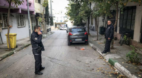 Bursa'da kadın cinayeti; Eski eşi bıçaklayarak öldürdü