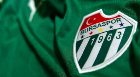 Bursaspor'a yeni sponsor