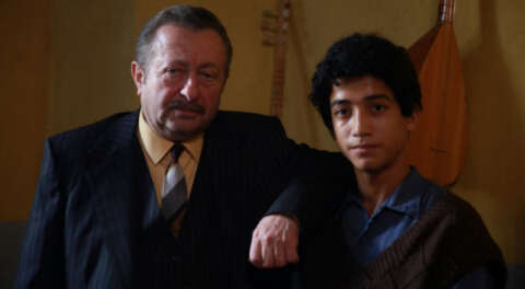 Müslüm Gürses'in hayat hikayesi vizyonda