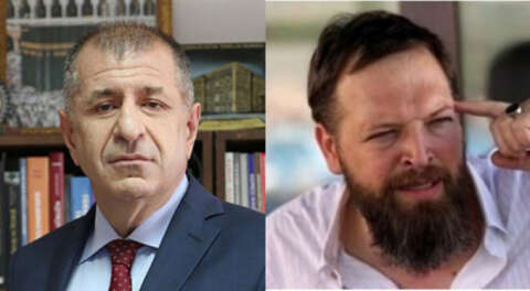 Özdağ'dan Fatih Tezcan hakkında suç duyurusu