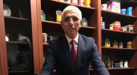 'Üretici Marmarabirlik'e istediği kadar ürün veremez'