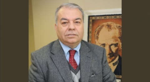 Nilüfer'in kurucu Belediye Başkanı hayatını kaybetti