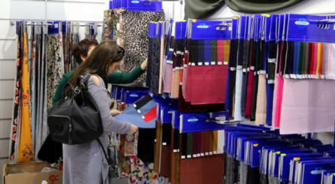 'Bursa, Türkiye tekstil sektörünün başkenti'