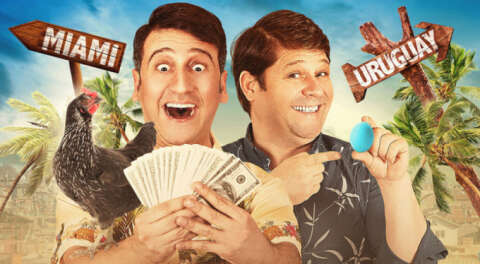 Çiftlik Bank dolandırıcılığı film oldu