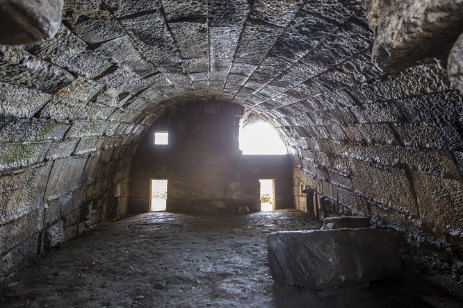 İznik'i kazdıkça tarih fışkırıyor!