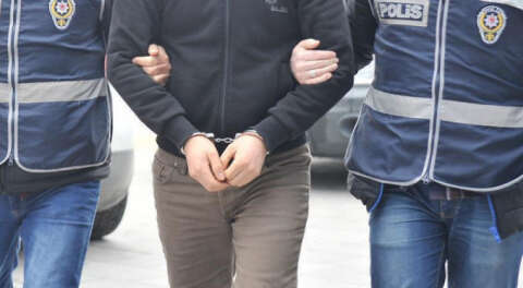 Bursa'daki FETÖ operasyonunda gözaltı 33 oldu