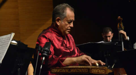 BBDSO'dan Hasan Ferit Alnar'ı anma konseri