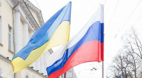 Kerç Boğazı krizi; Rusya'dan Ukrayna'ya nota