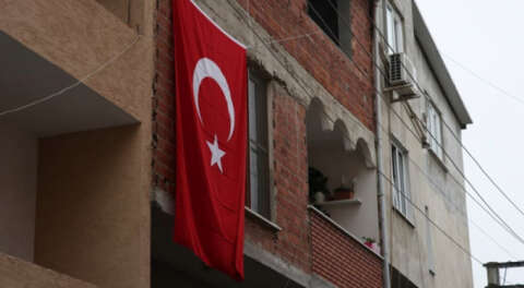 Helikopter faciası; Acı haber Bursa'ya ulaştı