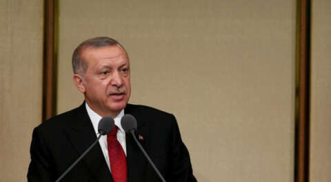 Erdoğan, Ankara için Özhaseki'ye karar verdi