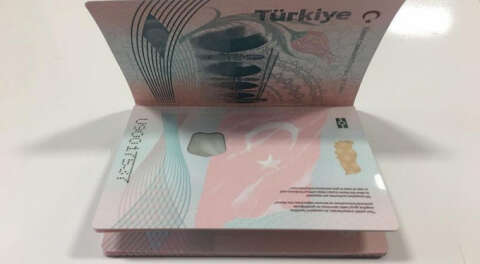AB'den Türkiye'ye 'vize serbestisi' açıklaması