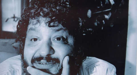 Komedi filmlerinin aranan oyuncusuydu