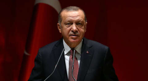 Erdoğan, 14 il belediye başkan adayını daha açıkladı