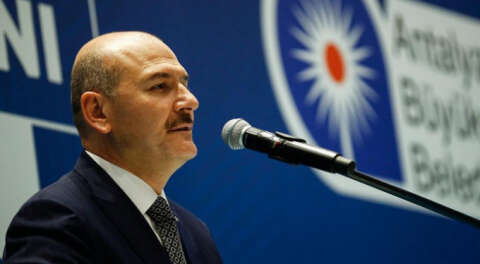 Soylu, tesbit edilen ByLock hesabı sayısını açıkladı