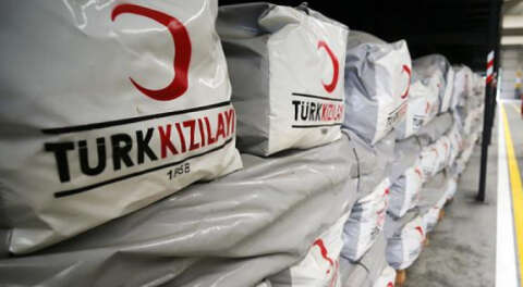 Kızılay kayyum kararına itiraz edecek