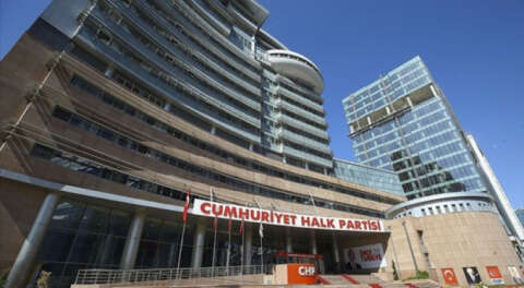 CHP, yeni adayların açıklanmasını yeni yıla bıraktı