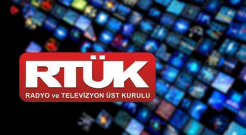 RTÜK'ten Halk TV ve FOX TV'ye jet ceza