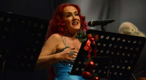 BBDSO'nun yılbaşı konseri Bursalıları mest etti