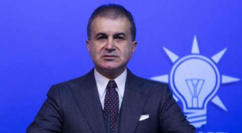 Samsun Ak Parti İl Başkanı görevden alındı