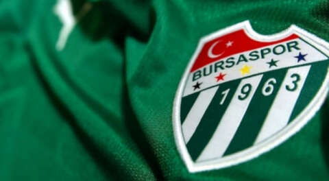 Bursaspor ikinci yarı hazırlıklarına başladı