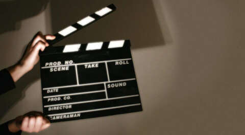 Yönetmenlerden 'sinema yasası' çağrısı