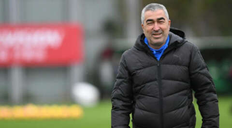 Aybaba: İyi bir aile takımı olduk