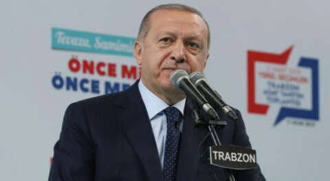 AKP'nin Trabzon adayları açıklandı