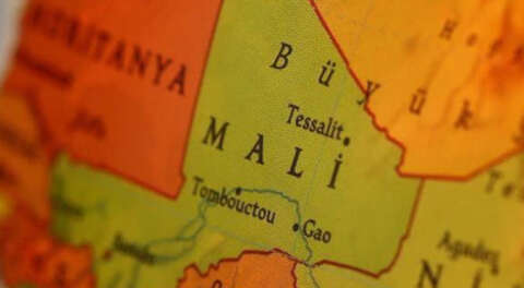 Mali'de Tuareglere motosikletli saldırı; 34 ölü