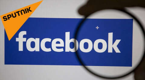Facebook'tan Rusya hamlesi; Çok sayıda hesabı sildi