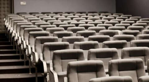 Dizi ve sinema sektörlerine destek yasası