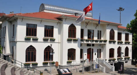 Bursa Kent Müzesi çarşamba akşamları ziyarete açık