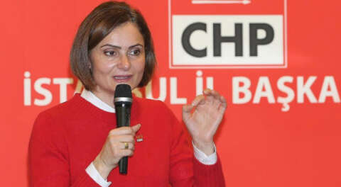 CHP İstanbul İl Başkanı istifa verdi, geri çekti