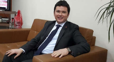 CHP Osmangazi'de Erkan Aydın'la yarışacak