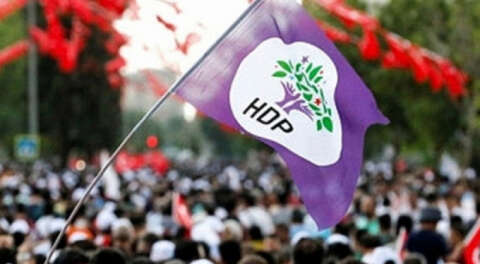 'HDP'nin kararı erken genel seçim getirebilir'