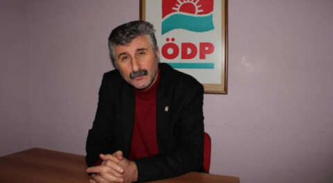 CHP Beyoğlu'nda Alper Taş'ı aday gösterecek