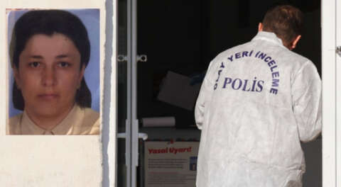 Bursa'da bir kadın cinayeti daha