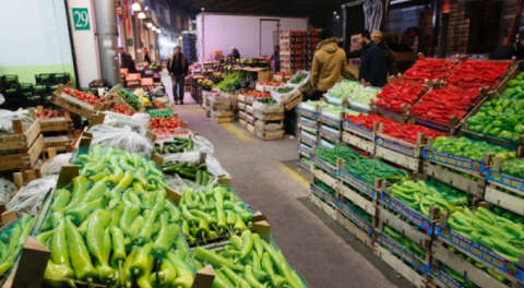 Bursa Hali giriş ücretlerinde indirim