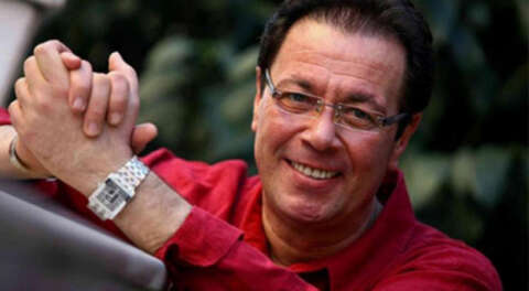 Oyuncu Yalçın Menteş hayatını kaybetti